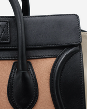 Bolso Celine Mini Luggage
