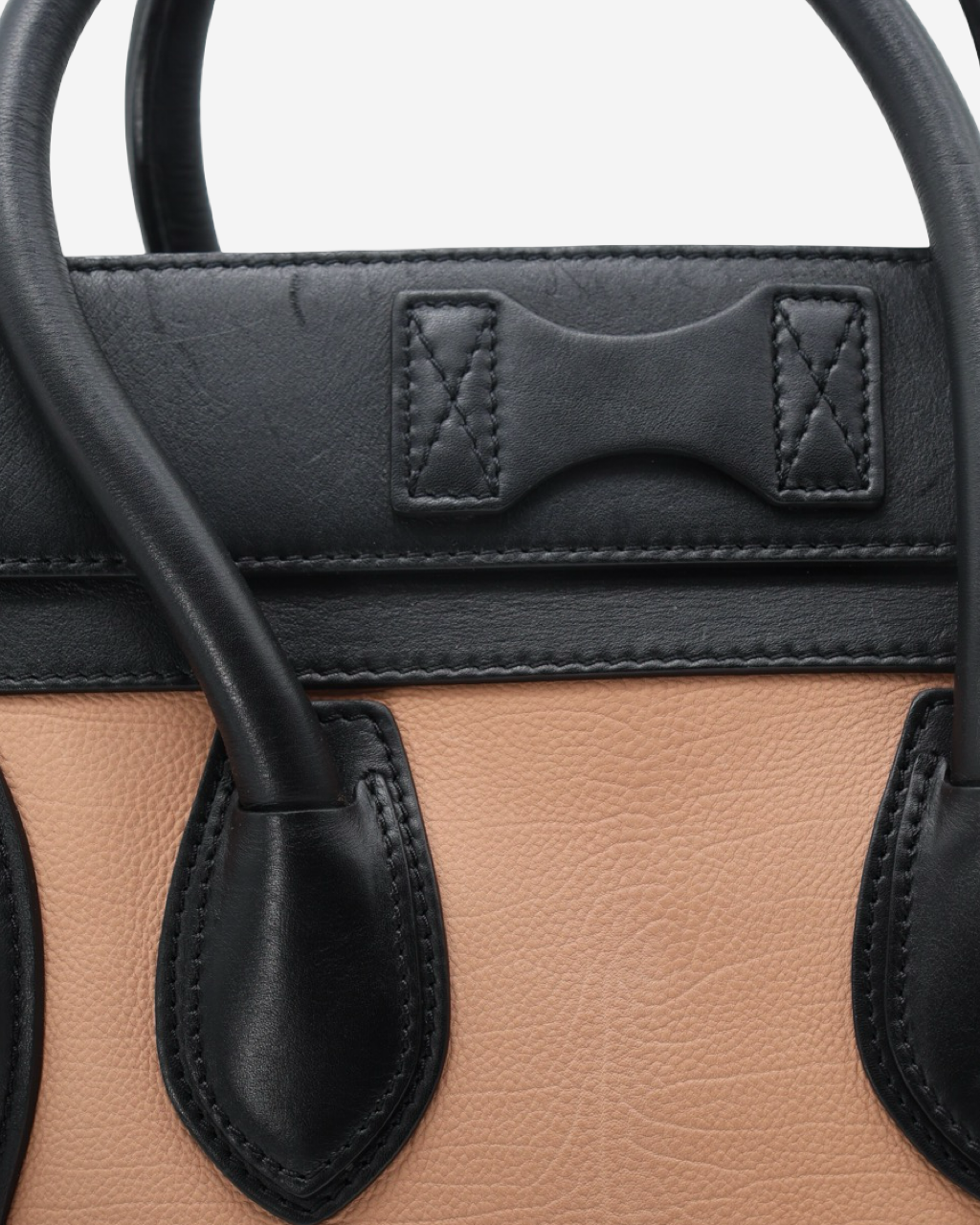 Bolso Celine Mini Luggage