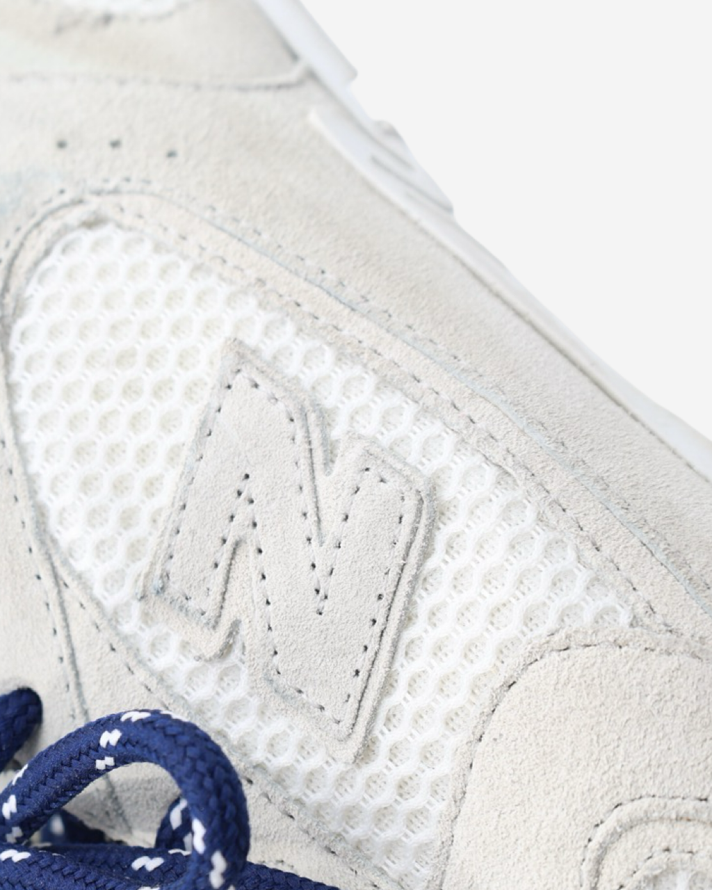 Tenis Miu Miu x New Balance 530 L 42