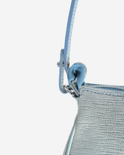 Dior Saddle Pochette Bag