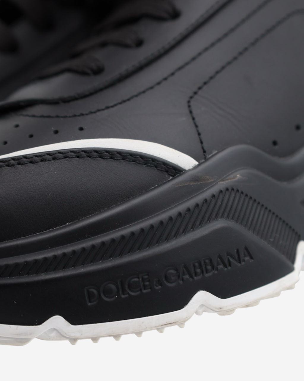 Tenis Dolce & Gabbana Daymaster 40.5