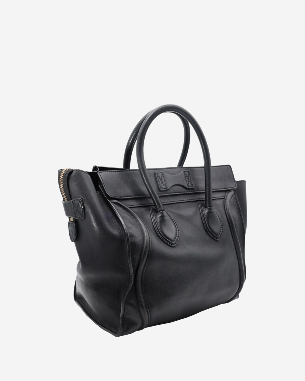 Celine Mini Luggage Bag