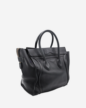 Celine Mini Luggage Bag