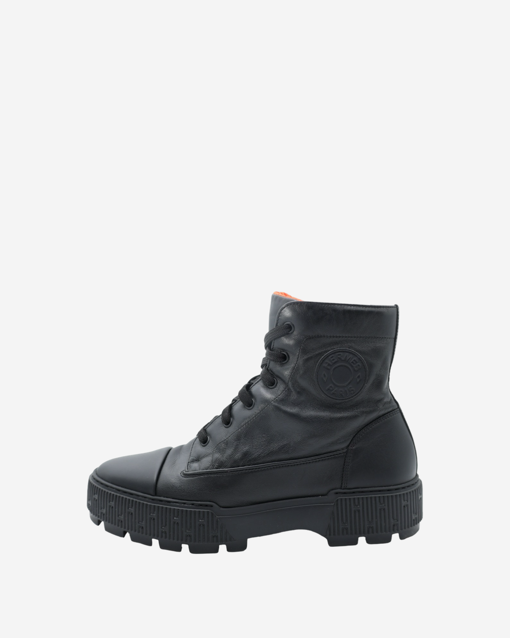 Botas Hermès Fresh 40