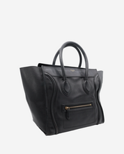 Celine Mini Luggage Bag