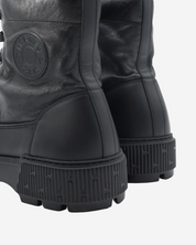 Botas Hermès Fresh 40