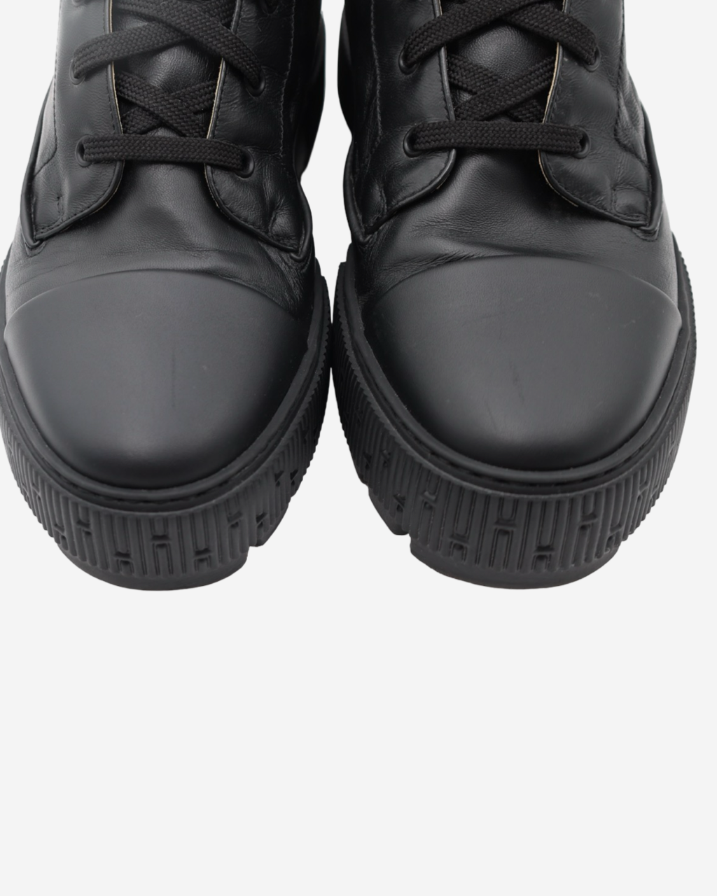 Botas Hermès Fresh 40