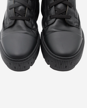 Botas Hermès Fresh 40