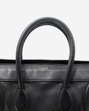 Celine Mini Luggage Bag