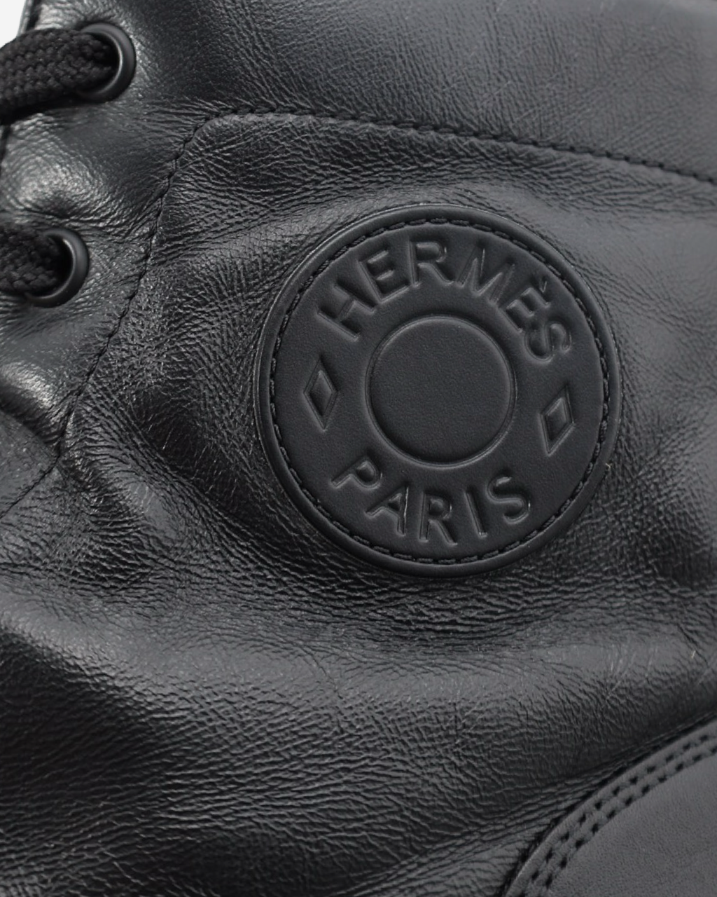 Botas Hermès Fresh 40