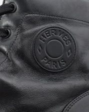 Botas Hermès Fresh 40