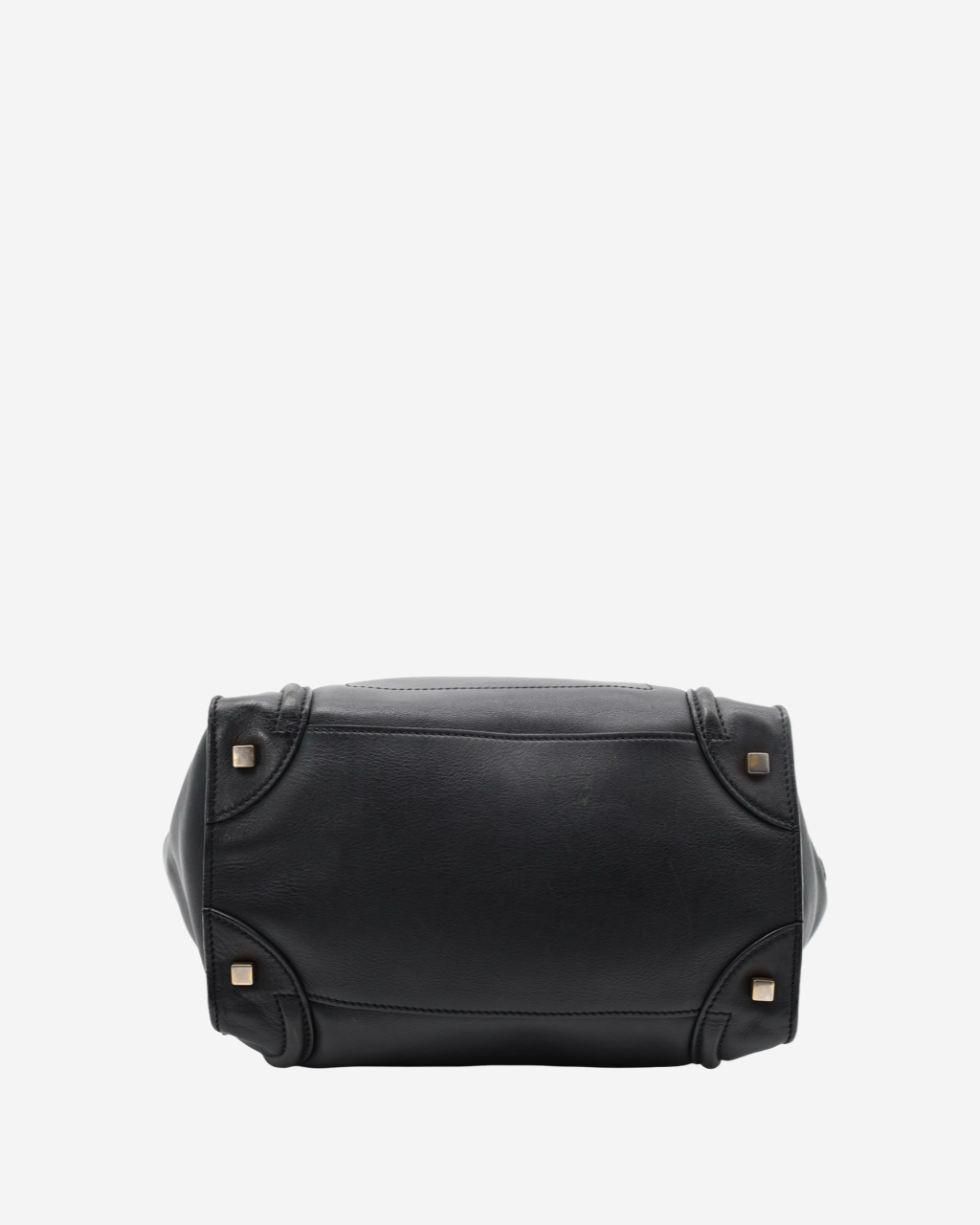 Celine Mini Luggage Bag