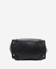 Celine Mini Luggage Bag