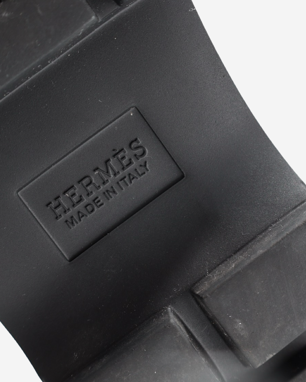 Botas Hermès Fresh 40