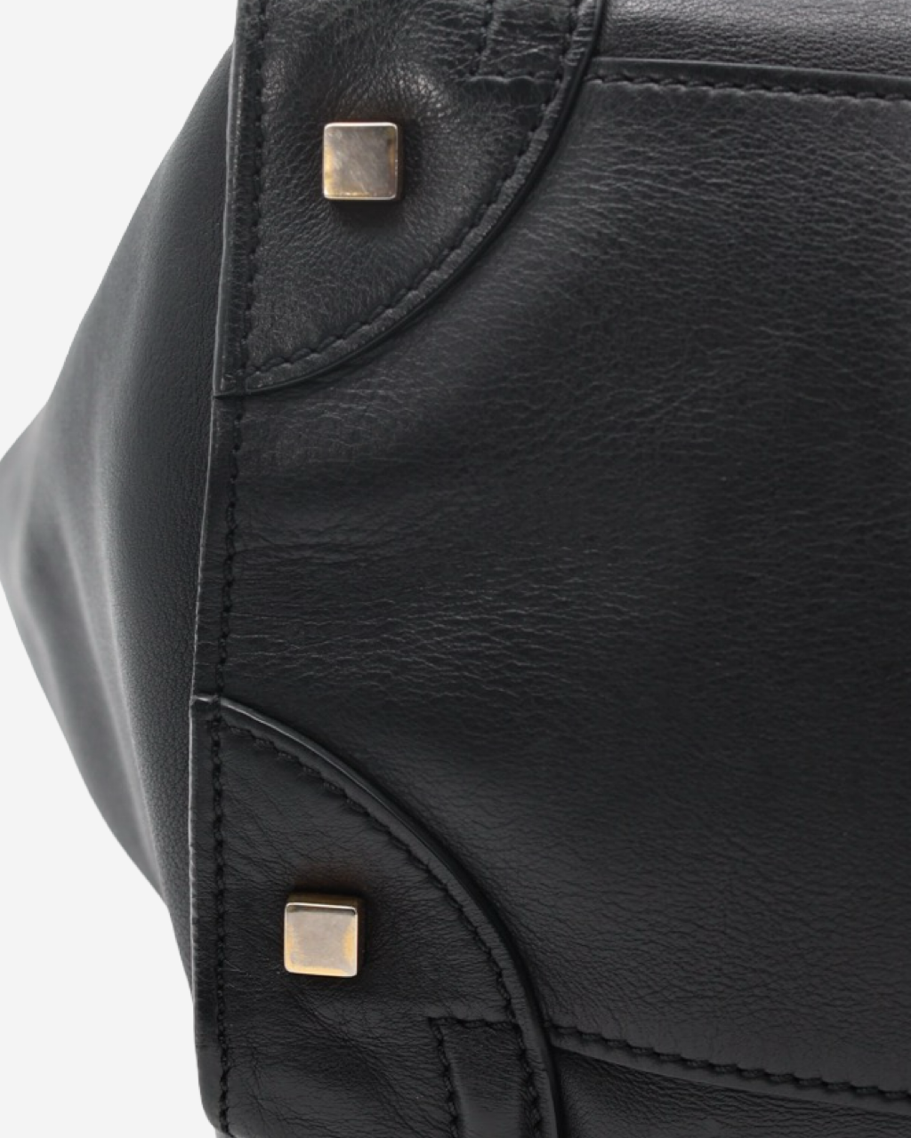 Celine Mini Luggage Bag
