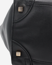 Celine Mini Luggage Bag