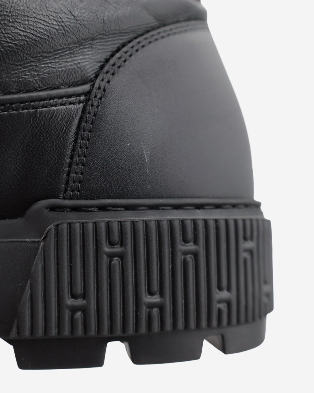Botas Hermès Fresh 40
