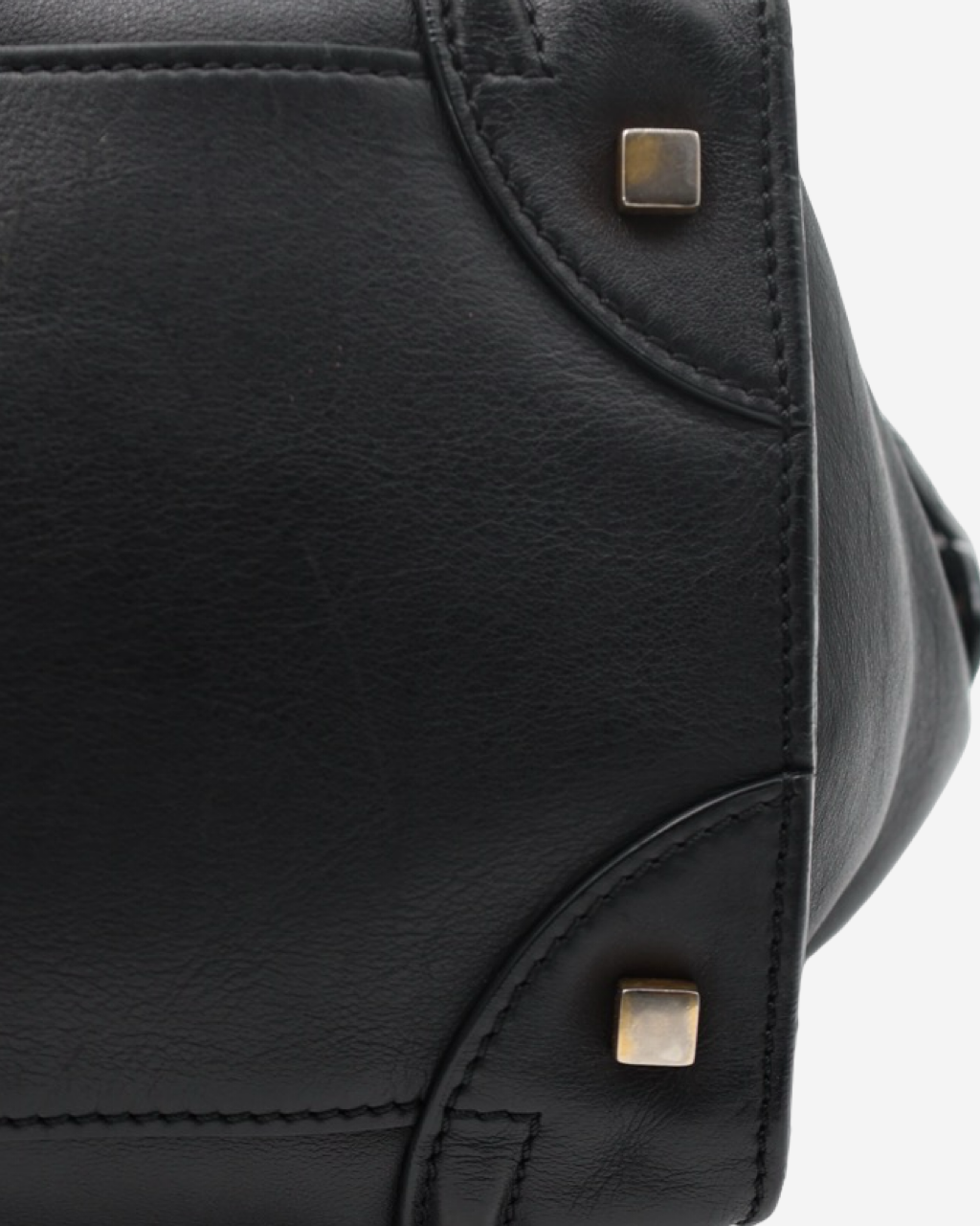 Celine Mini Luggage Bag