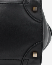 Celine Mini Luggage Bag
