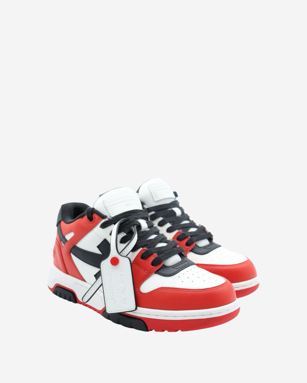Tenis Off White Out Of Office 41