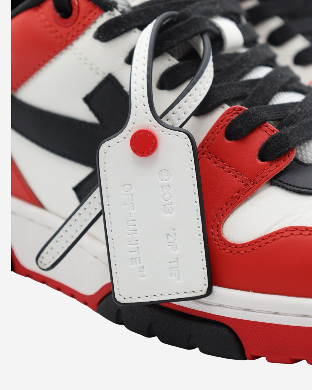 Tenis Off White Out Of Office 41