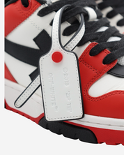Tenis Off White Out Of Office 41
