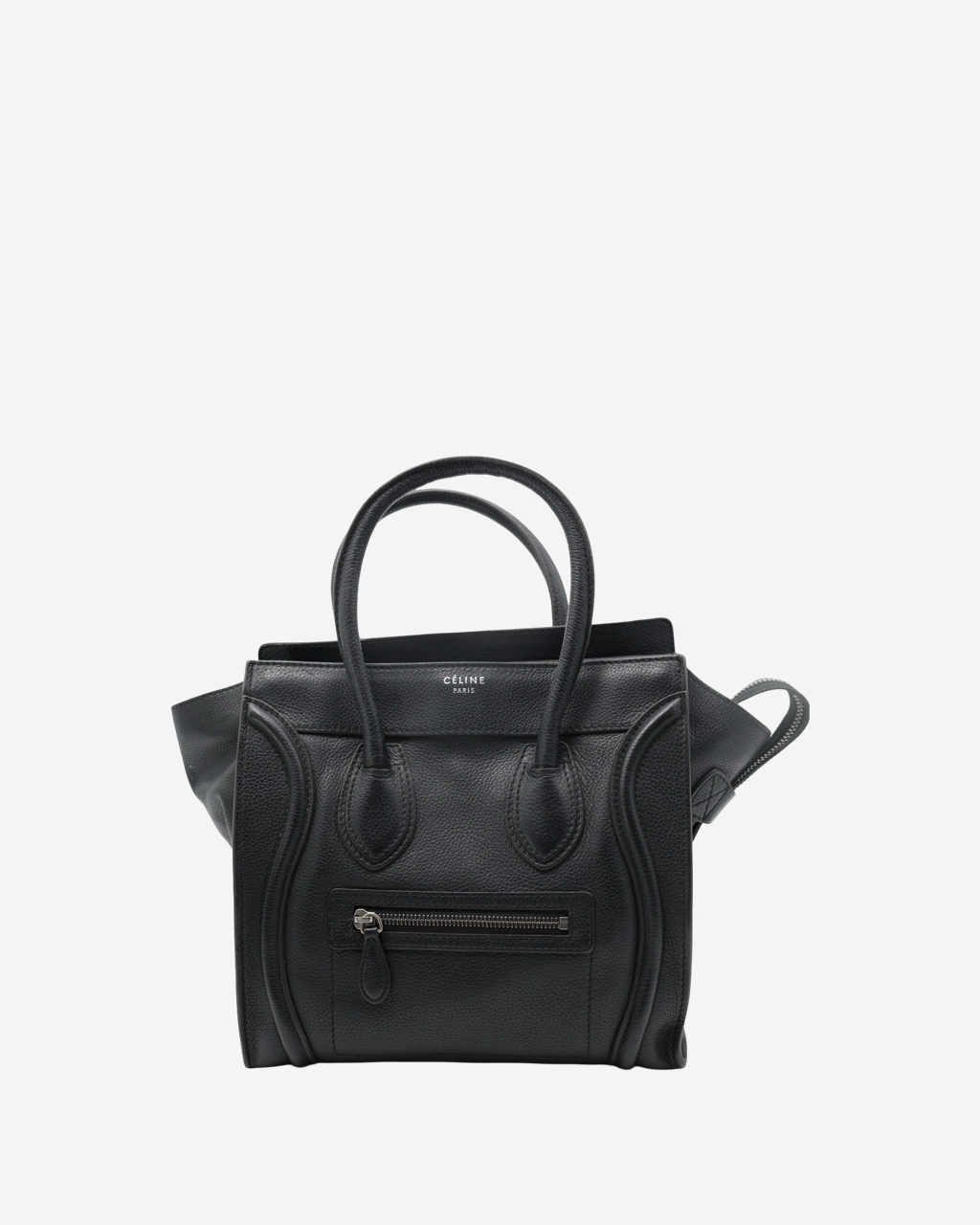 Bolso Celine Micro Luggage