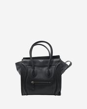 Bolso Celine Micro Luggage