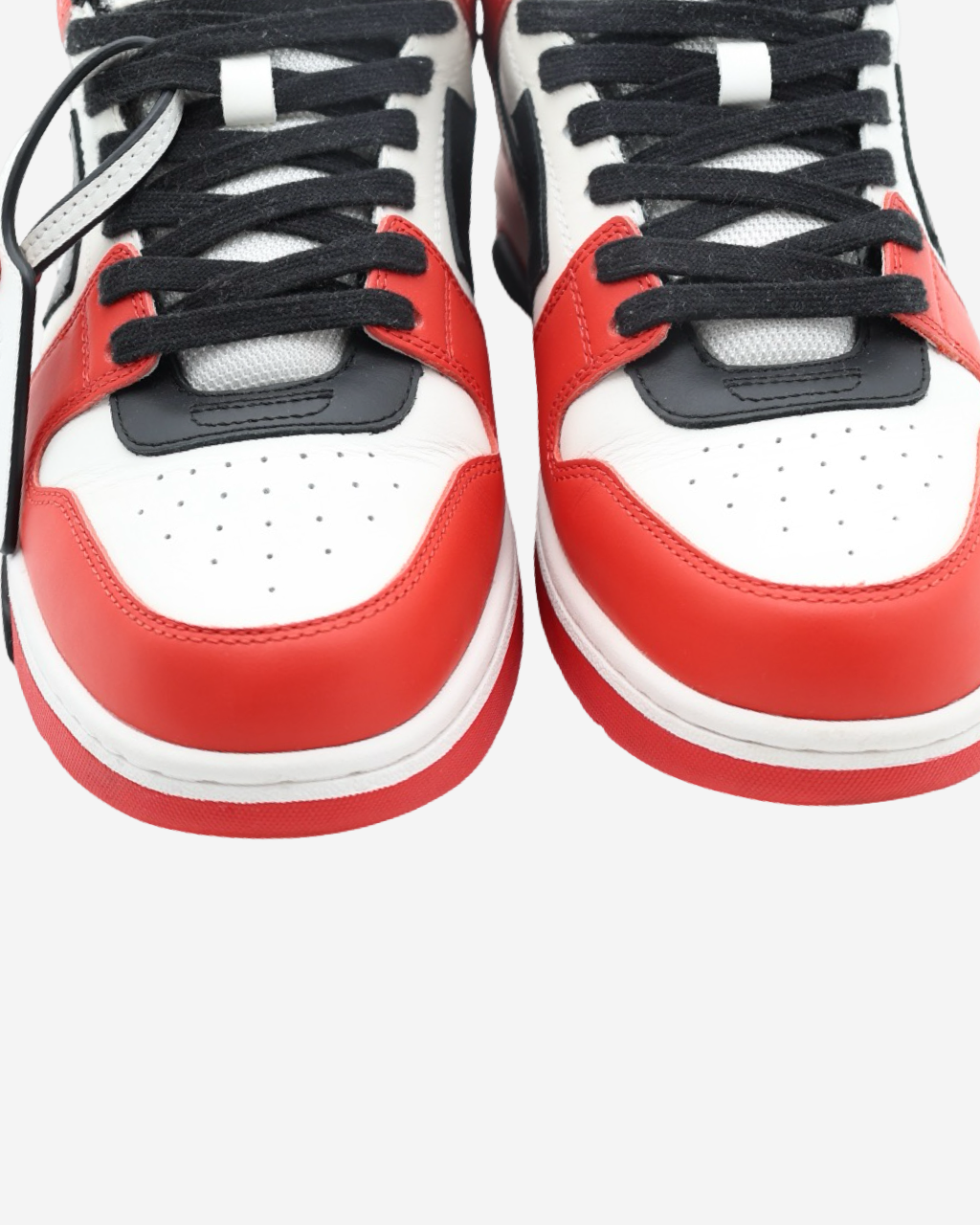 Tenis Off White Out Of Office 41