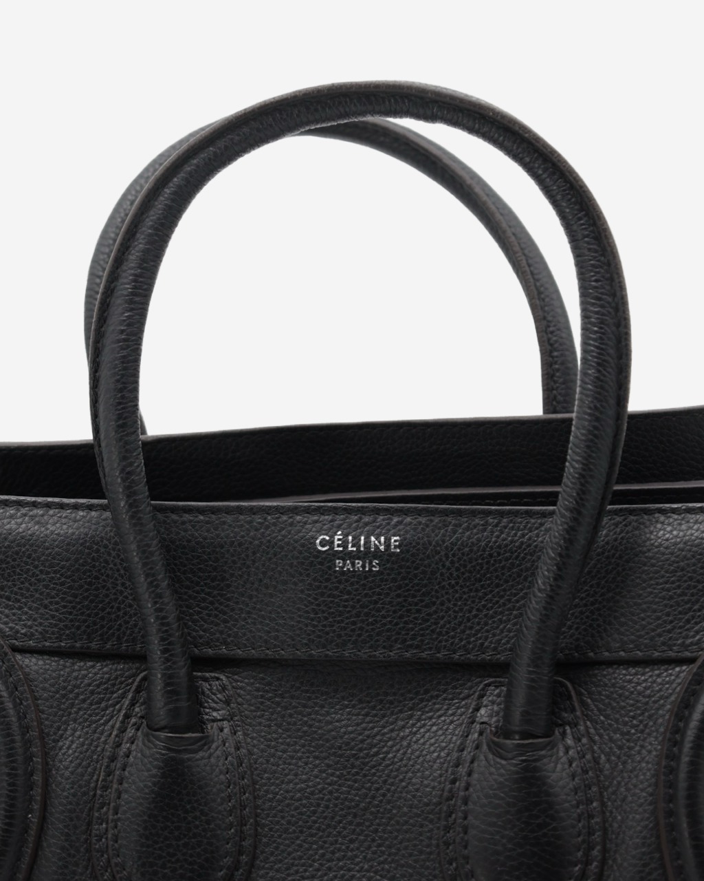 Bolso Celine Micro Luggage