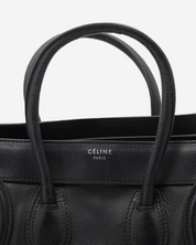 Bolso Celine Micro Luggage