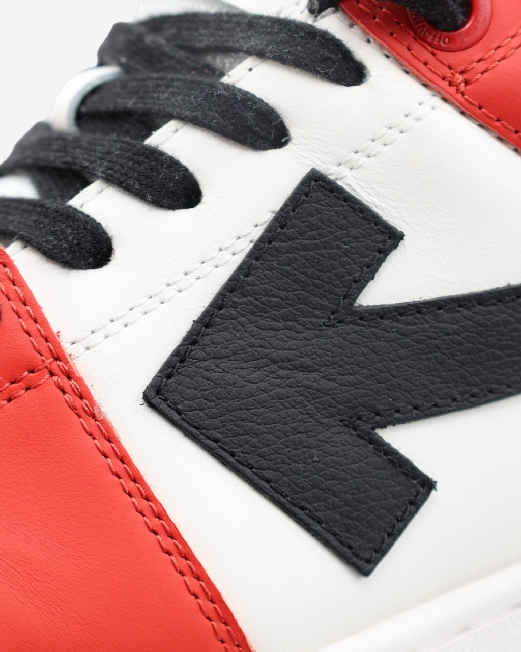 Tenis Off White Out Of Office 41