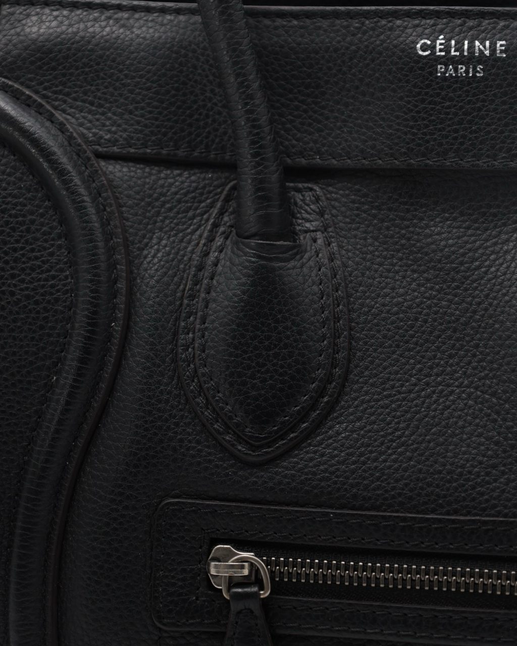 Bolso Celine Micro Luggage