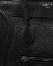 Bolso Celine Micro Luggage