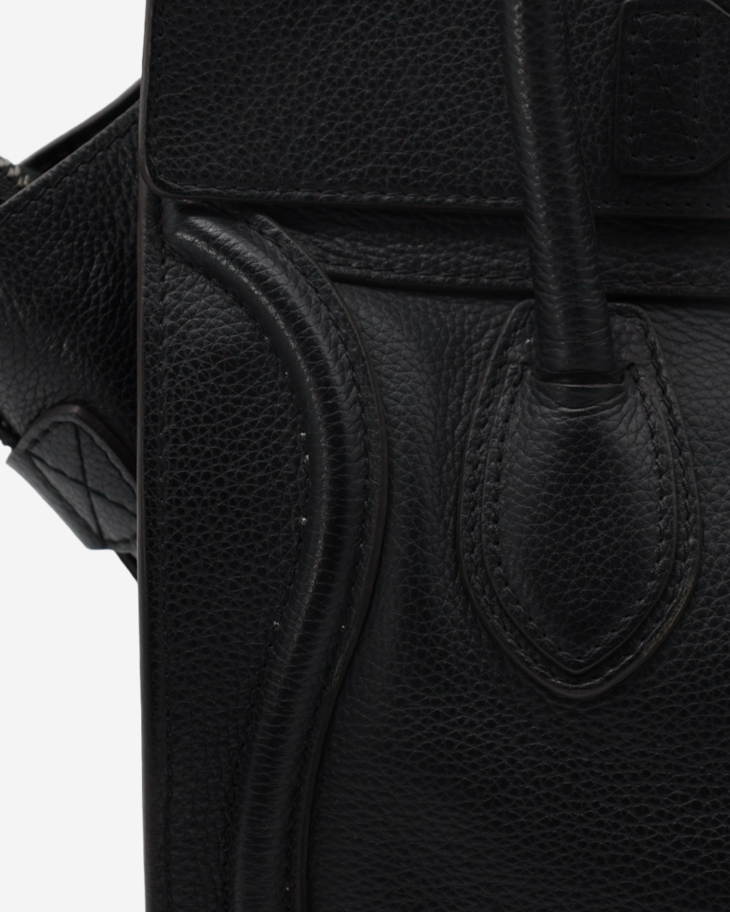 Bolso Celine Micro Luggage