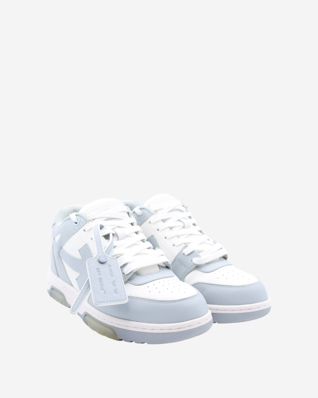 Off White Out Of Office Sneakers 42