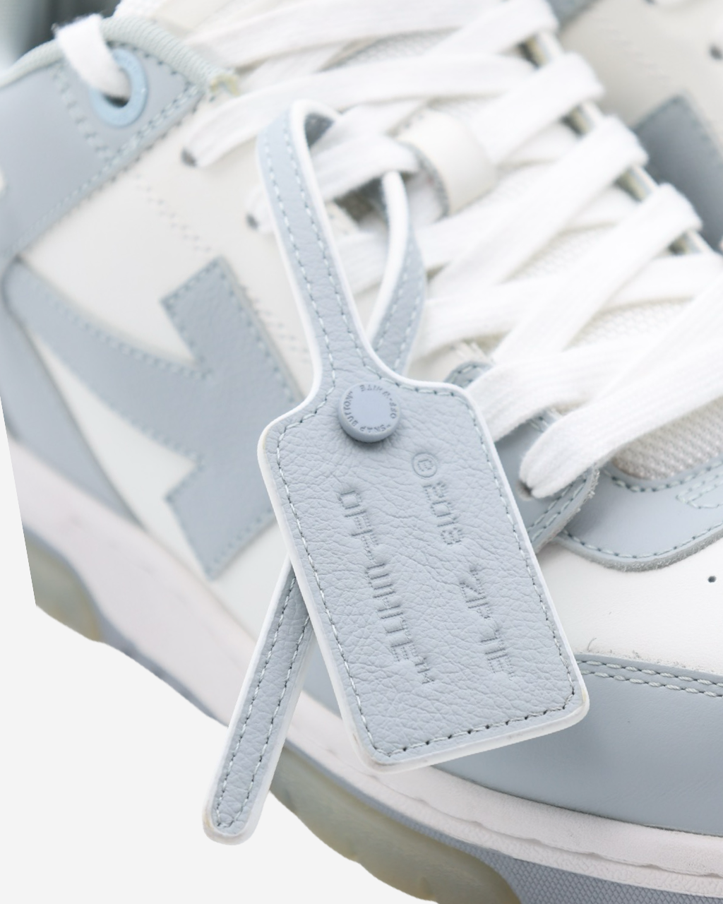 Off White Out Of Office Sneakers 42