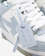Off White Out Of Office Sneakers 42