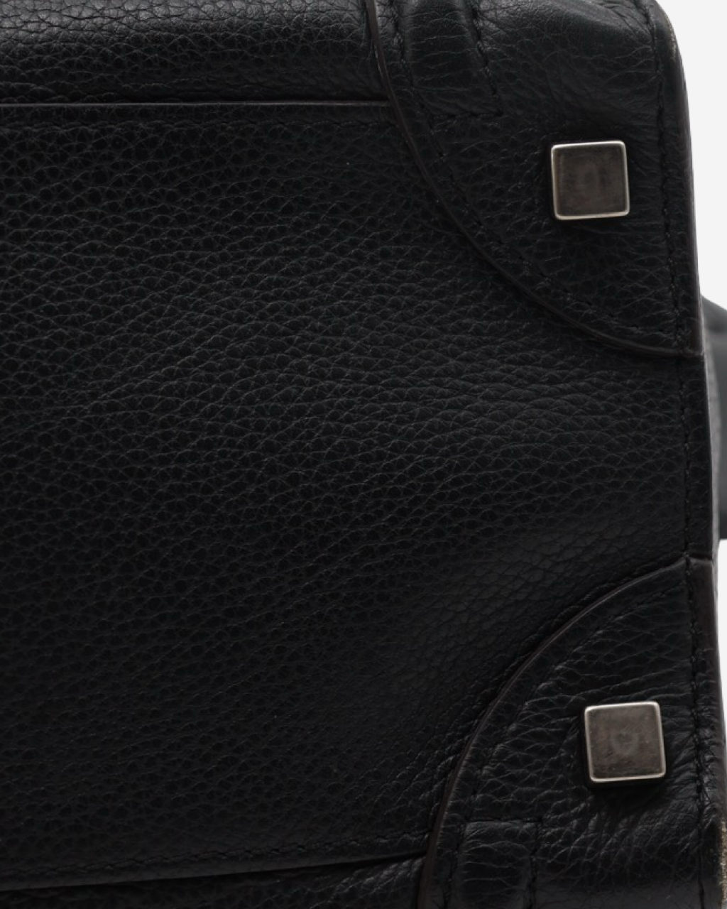Bolso Celine Micro Luggage