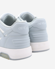 Off White Out Of Office Sneakers 42