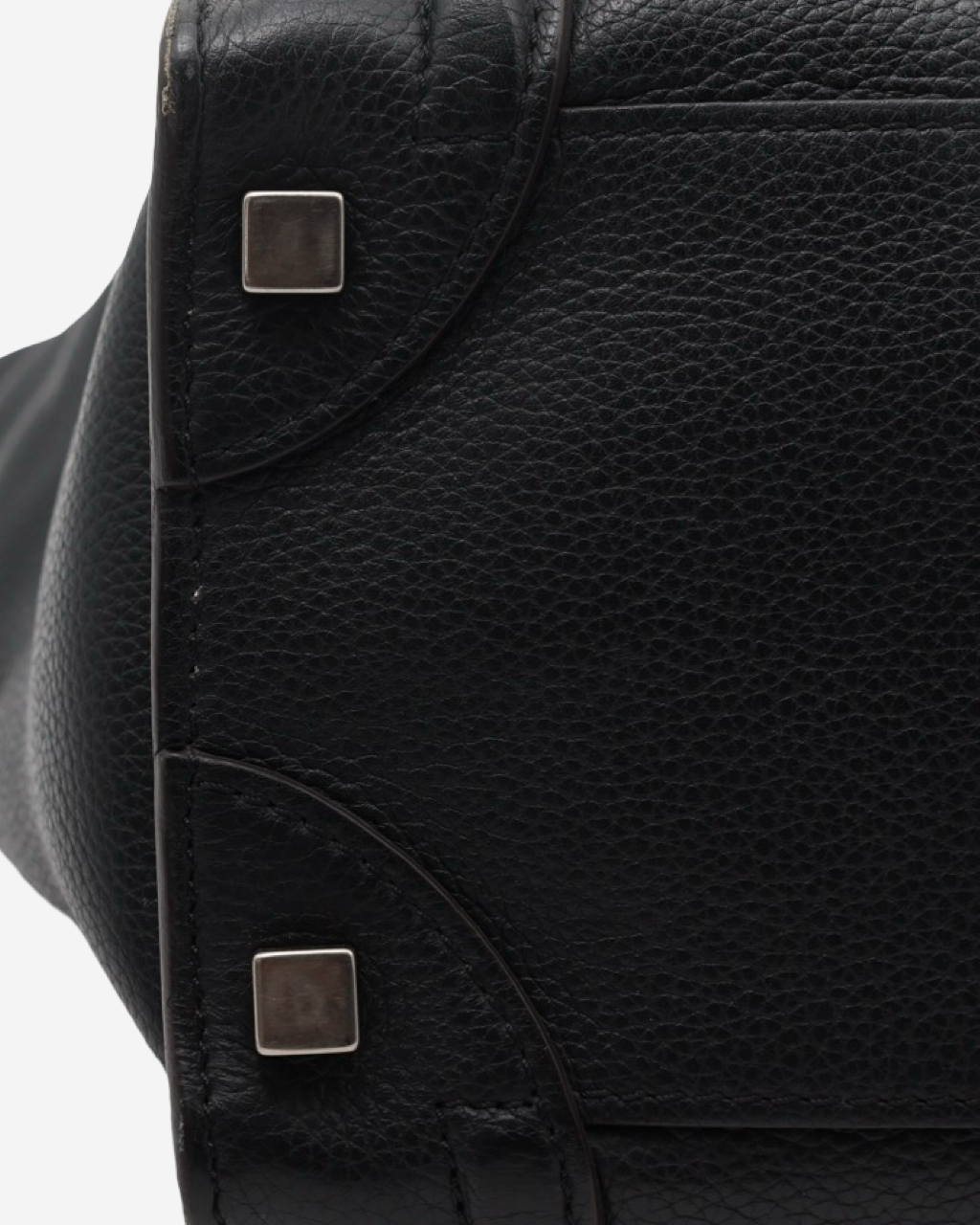 Bolso Celine Micro Luggage