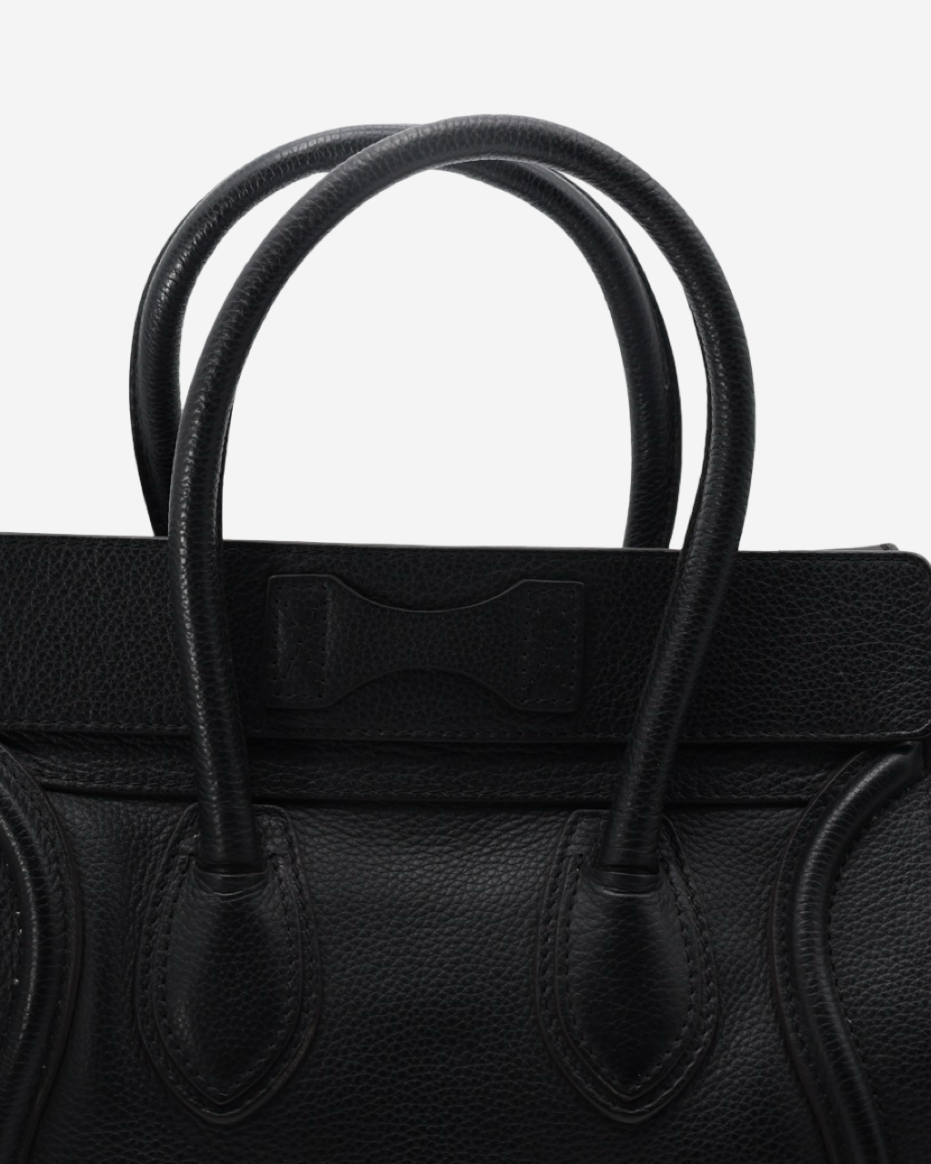 Bolso Celine Micro Luggage