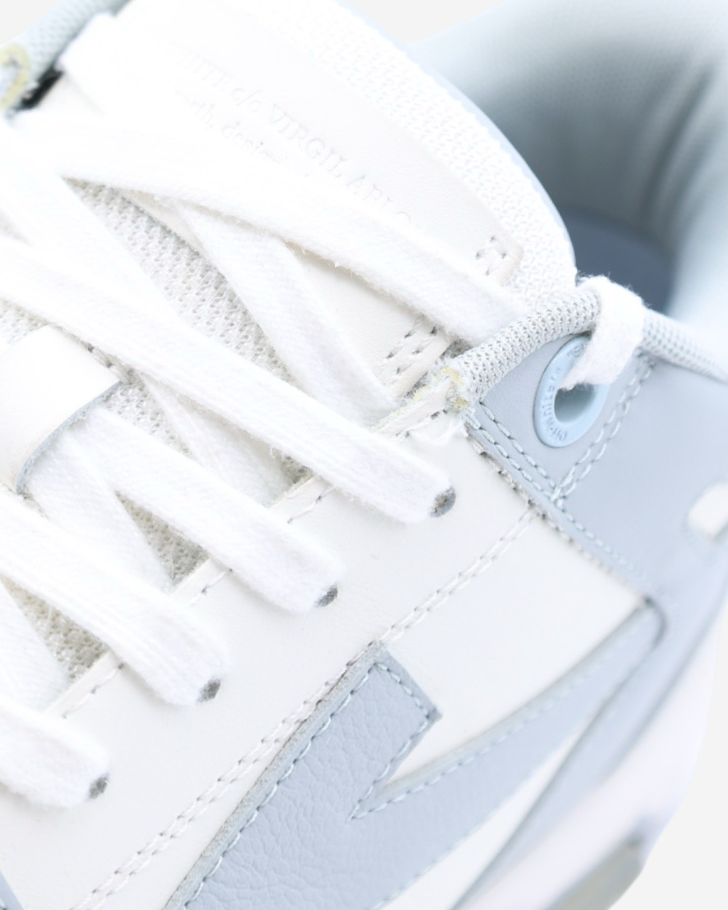 Off White Out Of Office Sneakers 42