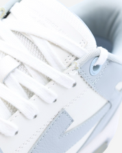 Off White Out Of Office Sneakers 42
