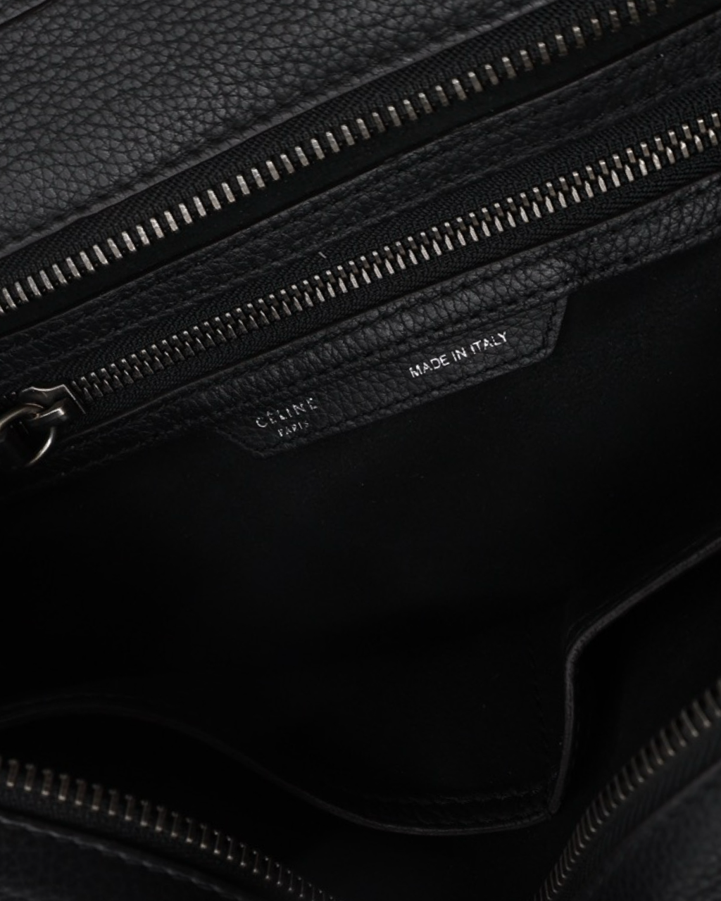 Bolso Celine Micro Luggage