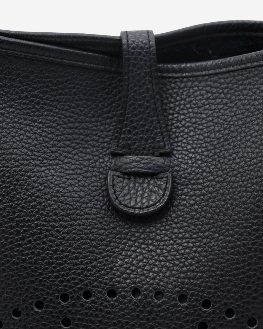 Hermès Évelyne 23 Pocket Bag