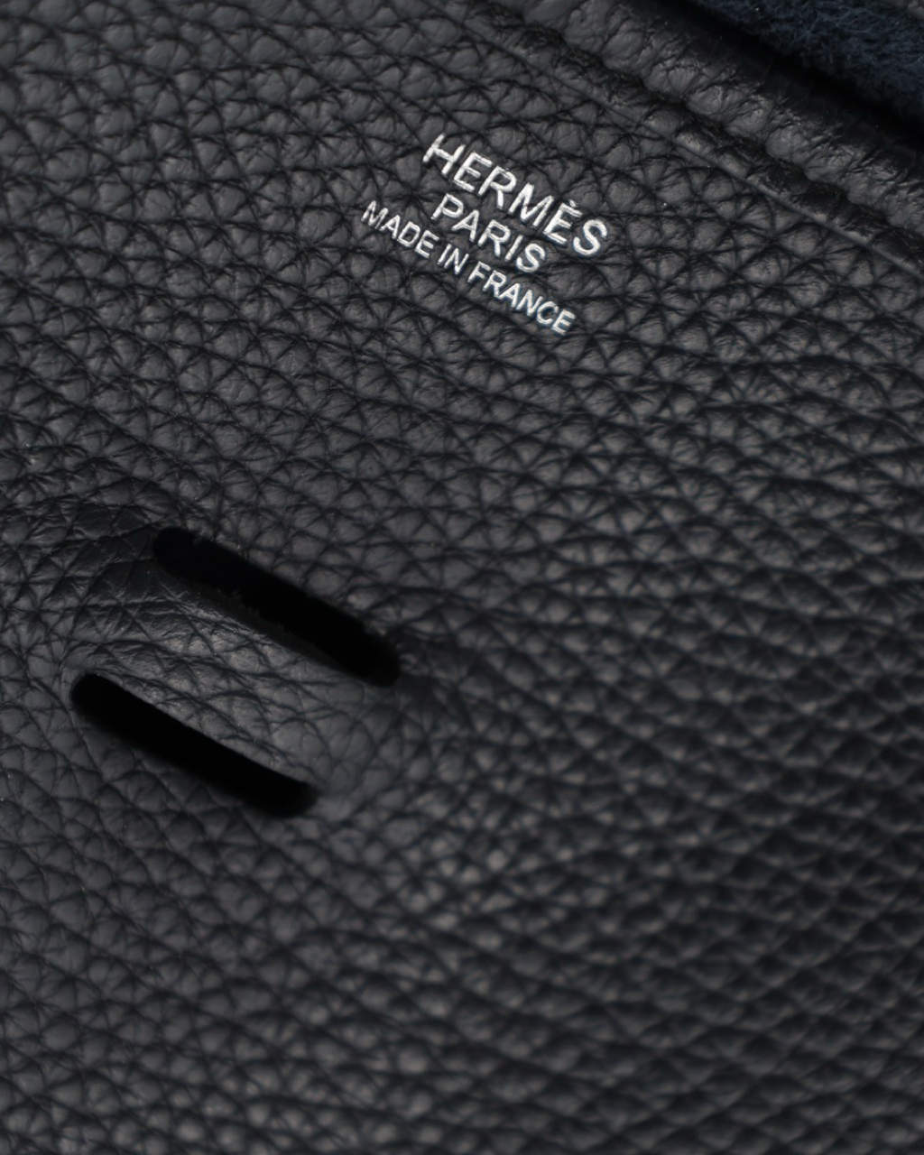 Hermès Évelyne 23 Pocket Bag