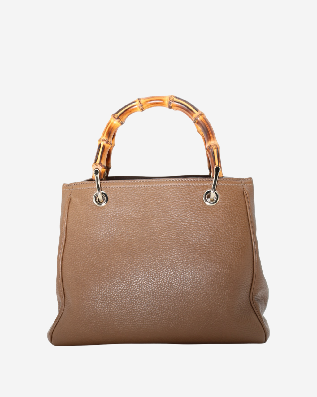 Bolso Gucci Bamboo