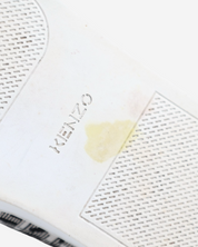 Kenzo K-Skate Jacquard Monogram Sneakers 41