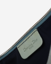 Dior Saddle Pochette Bag